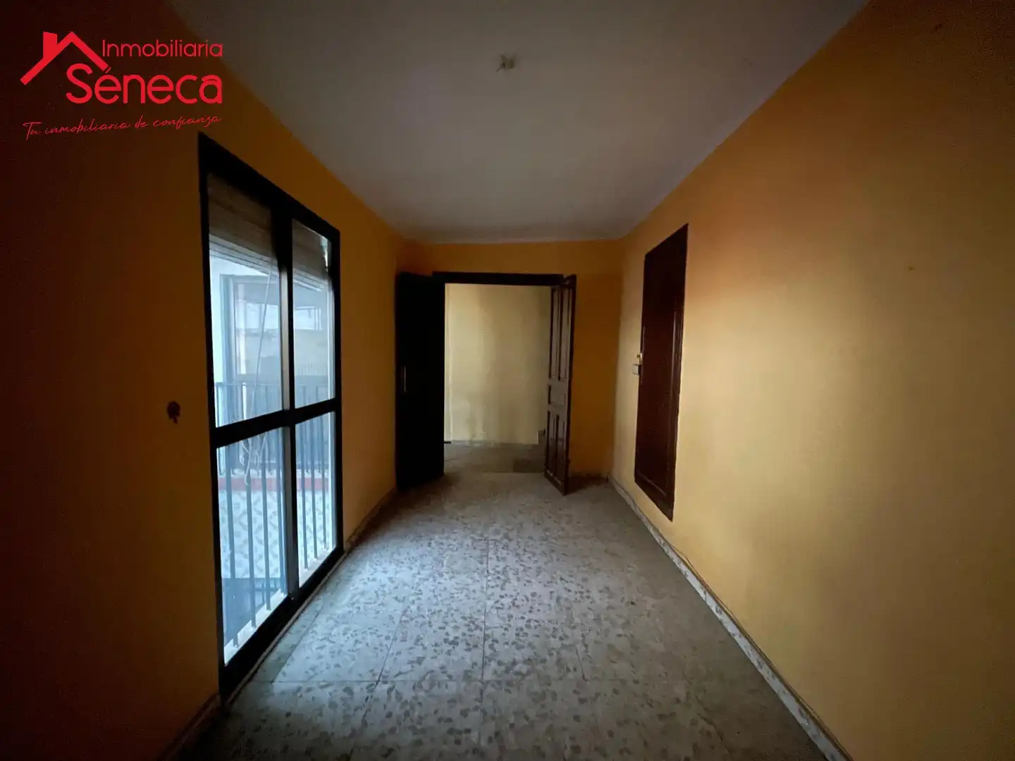 Dormitori de Casa o xalet en venda en Córdoba amb Terrassa i Traster