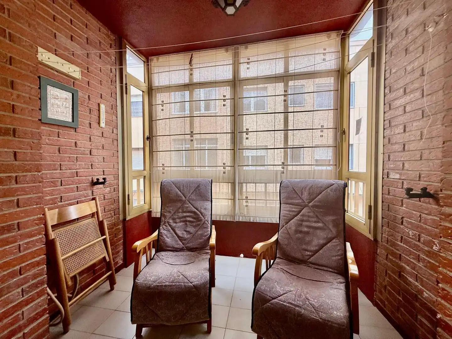 Terraza de Piso en venta en San Pedro del Pinatar con Aire acondicionado, Terraza y Trastero