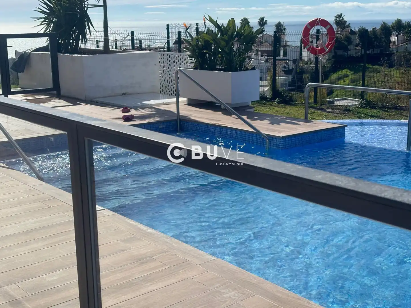Adossat amb piscina en venda a PINTORES, imagen 93
