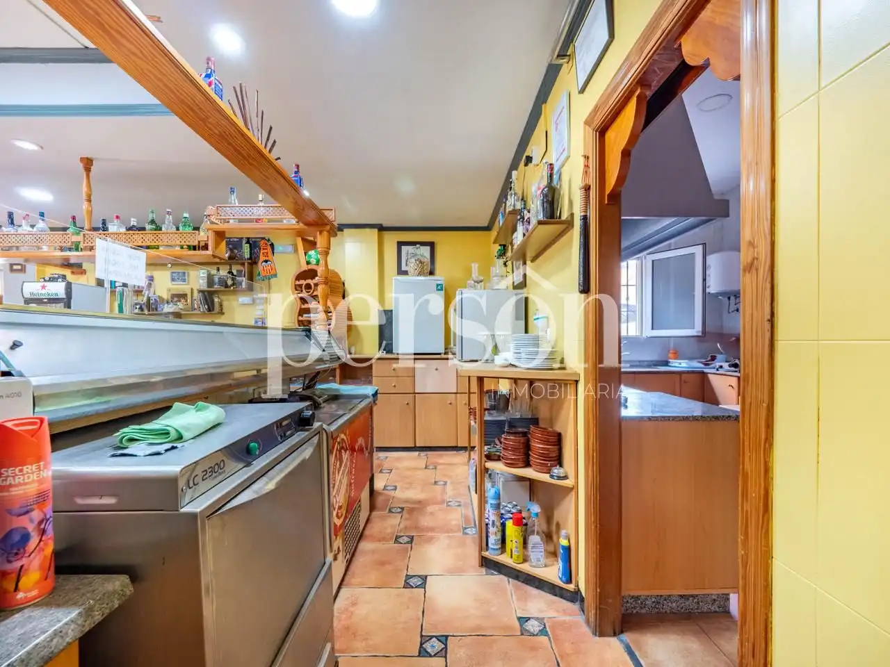 Local commercial à vendre à Riba-roja de Túria, imagen 30