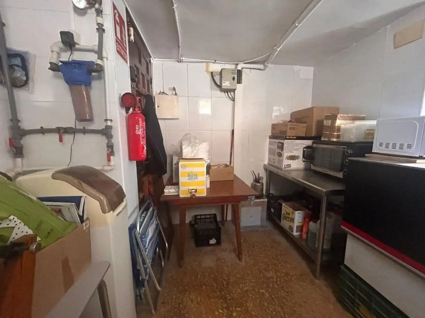 Local commercial à vendre à Alcoi, imagen 11