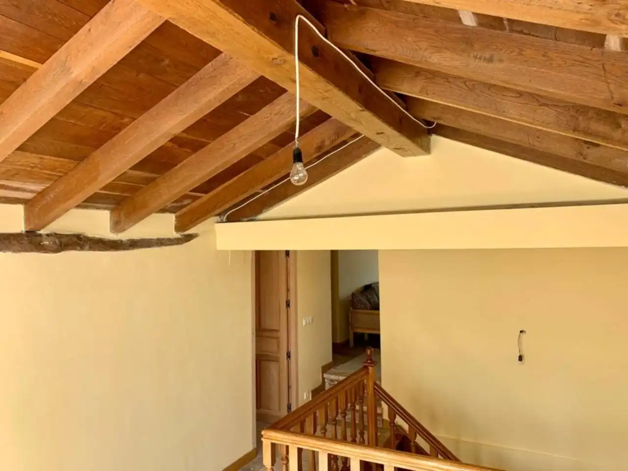 Casa o chalet en venta en Arija con Calefacción, Jardín privado y Terraza