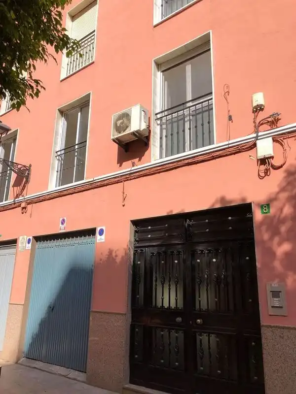 Aparcament en venda a Calle Posada del Mar, imagen 11
