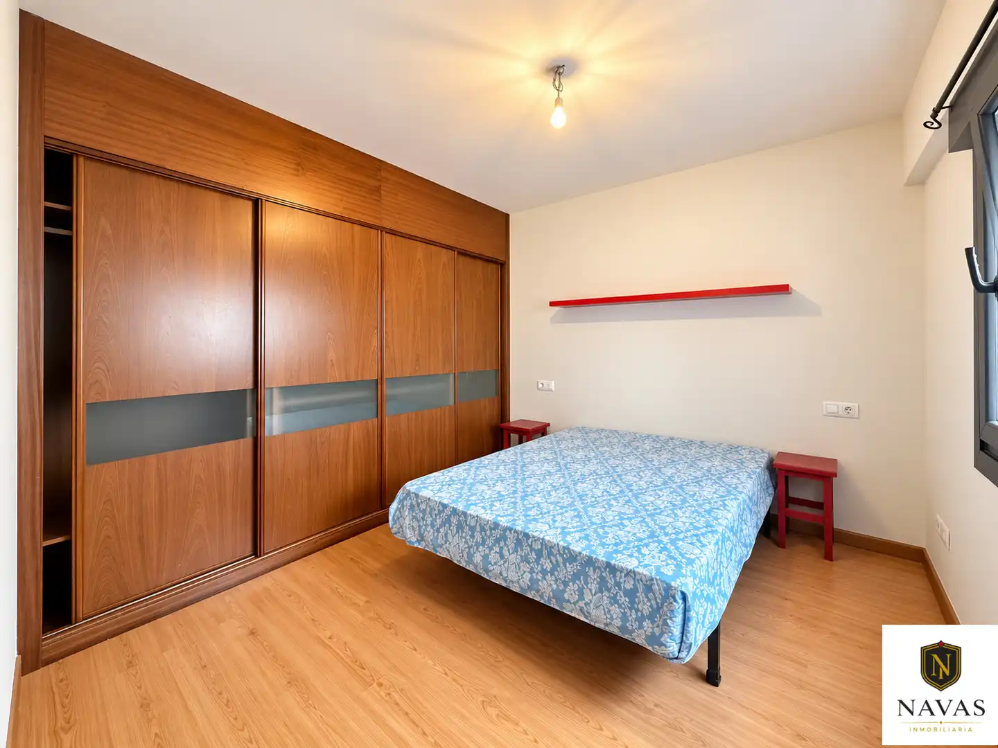 Flat with lift for sale in Rúa Travesía de Vigo 123, imagen 12