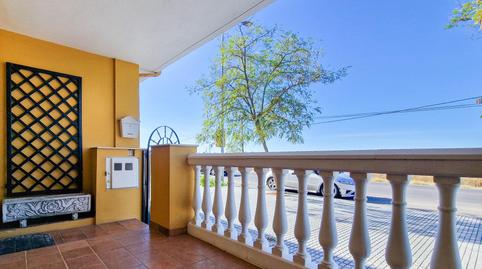 Photo 2 of Single-family semi-detached for sale in Carretera de Corte de Peleas, Carretera de Sevilla - Los Montitos, Badajoz