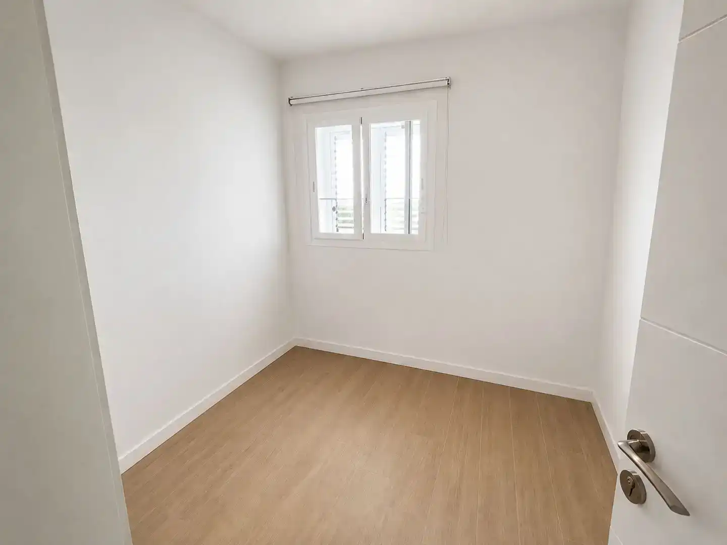Habitación de Casa o chalet en venta en Santa Eulària des Riu con Aire acondicionado, Jardín privado y Trastero