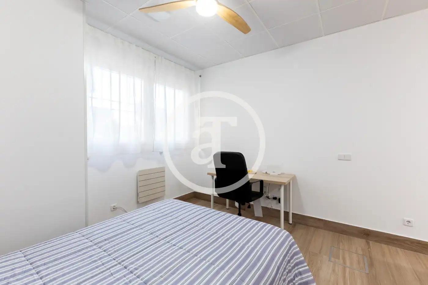 Estudio con ascensor en alquiler en Calle de San Manuel 3, imagen 10