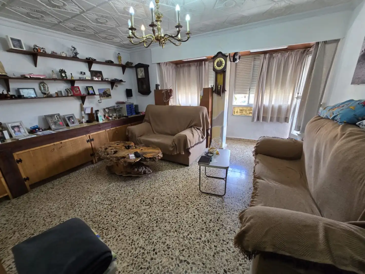Piso con terraza en venta en Casco Antiguo, imagen 10