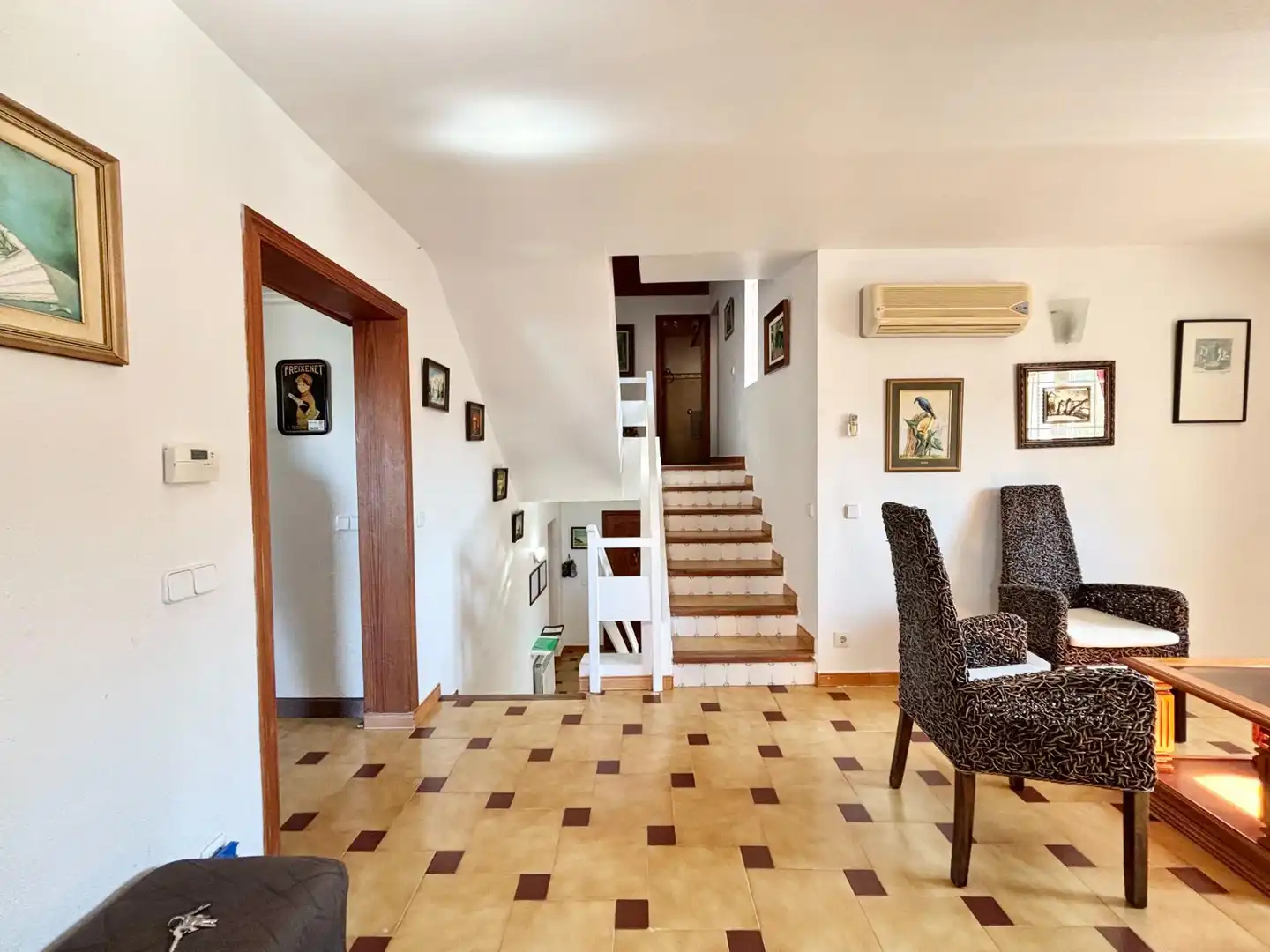 Detached homes for sale in Llucmajor  with Air Conditioner, Heating and Private garden