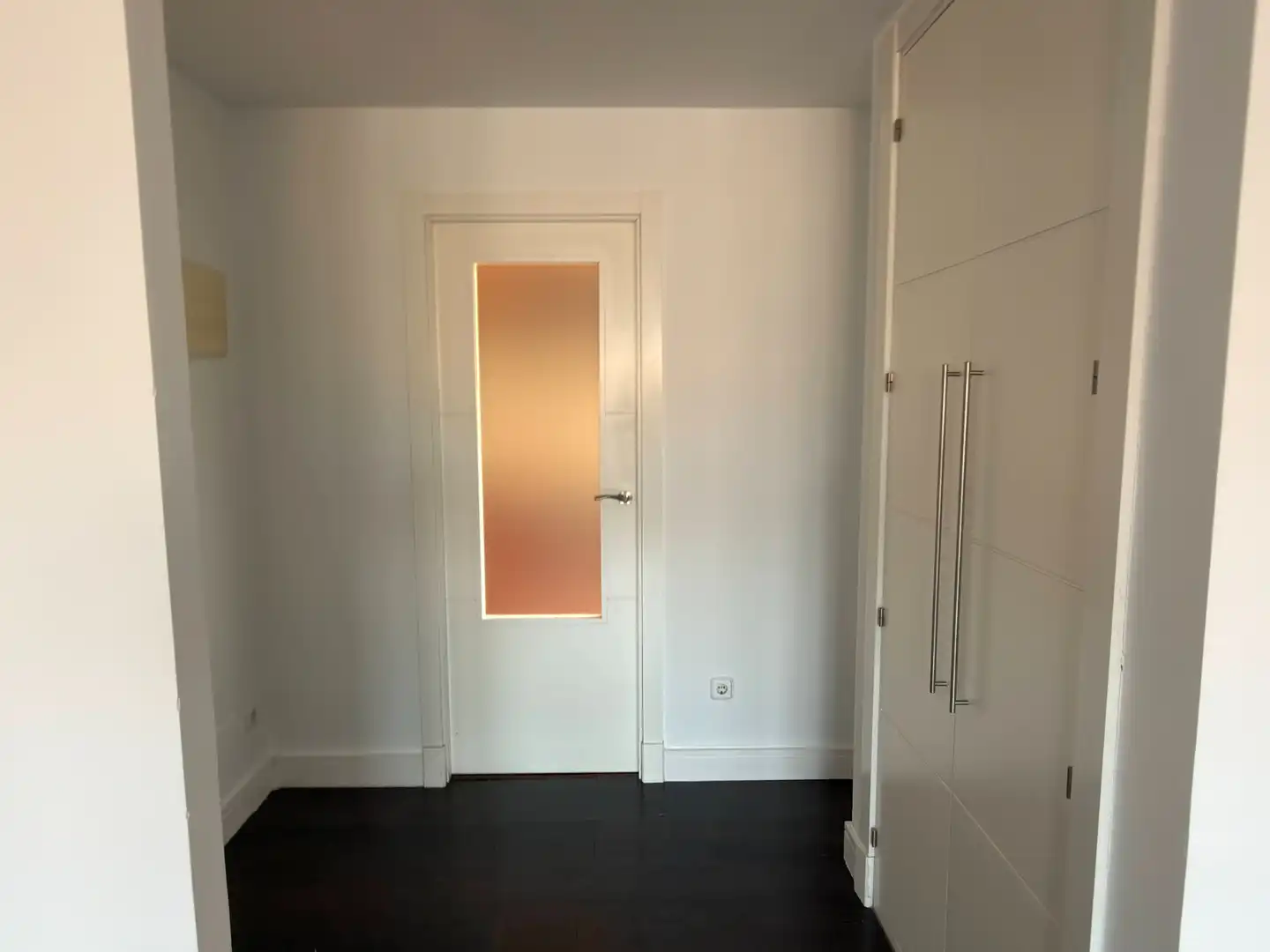 Flat for rent in Madrid  with Air Conditioner, Heating and Parquet flooring