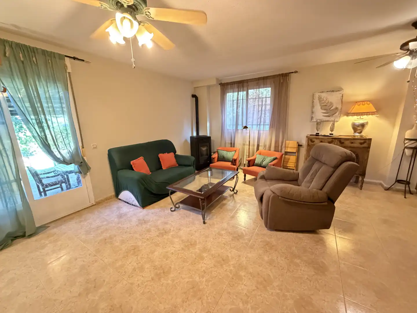 Villa in vendita a Cabanillas del Campo, imagen 11