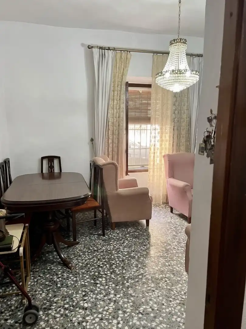 Casa amb terrassa en venda a Calle Fernandez de Santiago, imagen 4