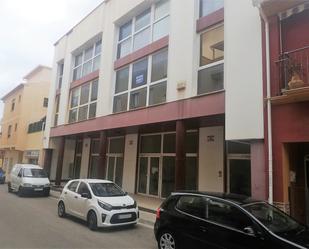 Exterior view of Premises for sale in Ondara  with Air Conditioner