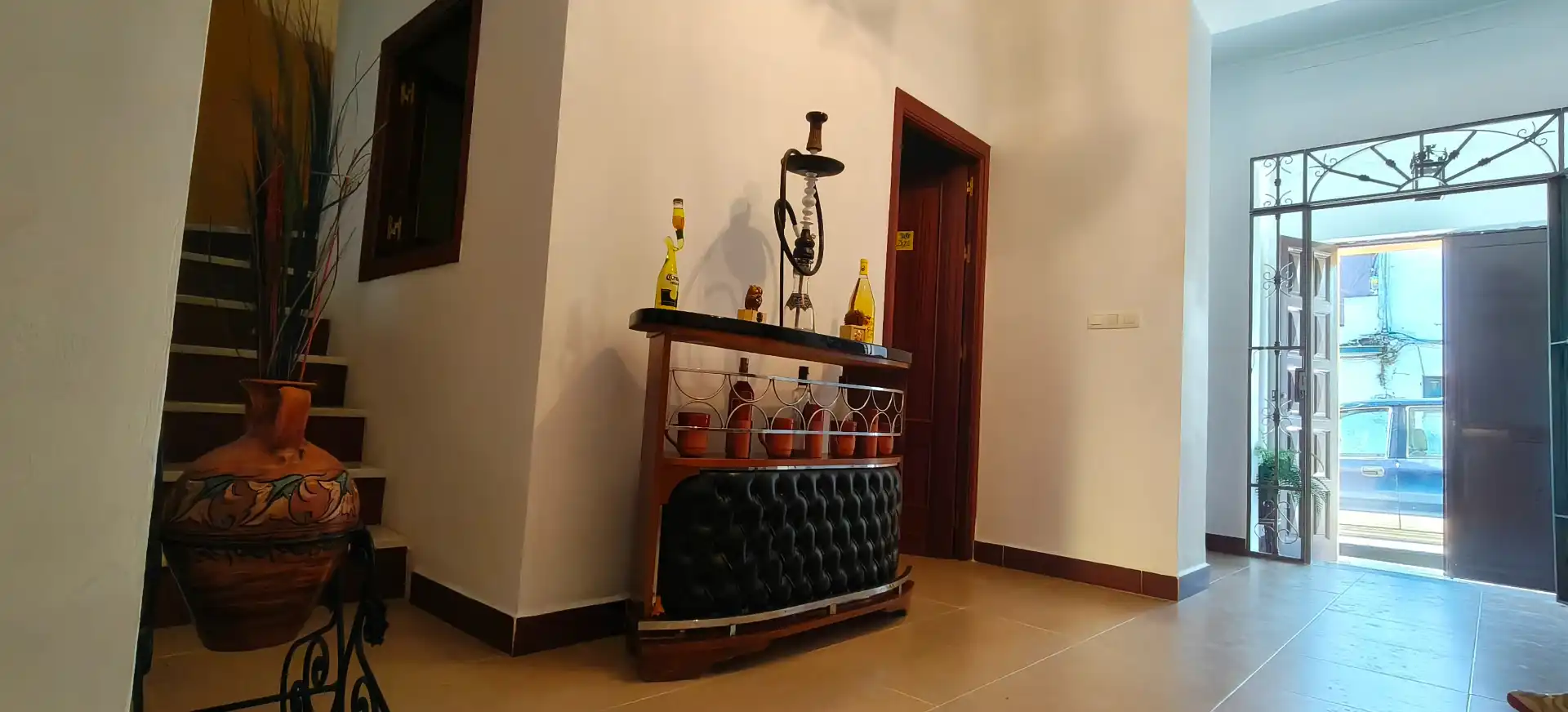 Casa o xalet en venda en Bollullos Par del Condado amb Traster i Balcó