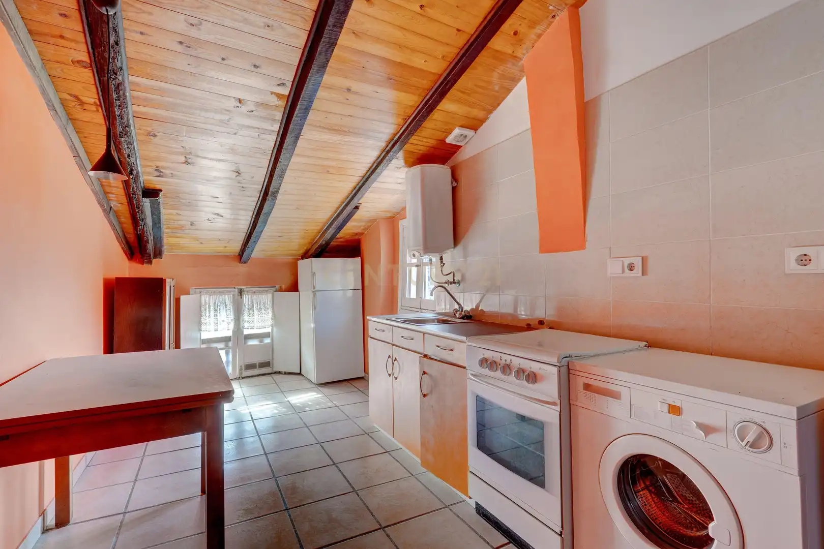 Cocina de Piso en venta en Markina-Xemein con Trastero