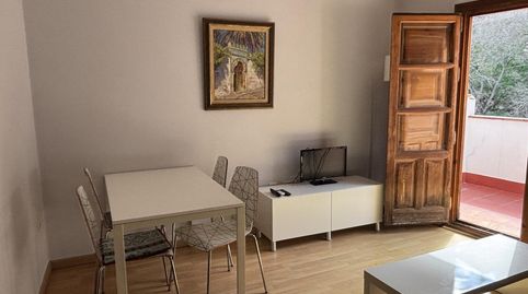 Photo 5 of Attic for rent in Barrio de Albaicín, Granada Capital