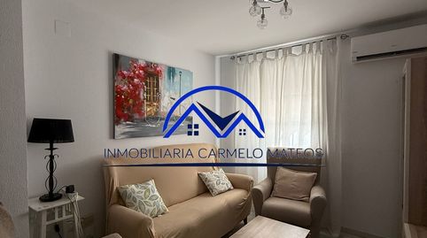 Foto 2 von Wohnung zur Miete in Centro - Calzada - Cabo Noval, Sanlúcar de Barrameda