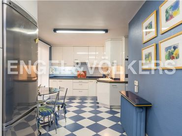 Wohnung mit Balkon zum Verkauf in Chamberí