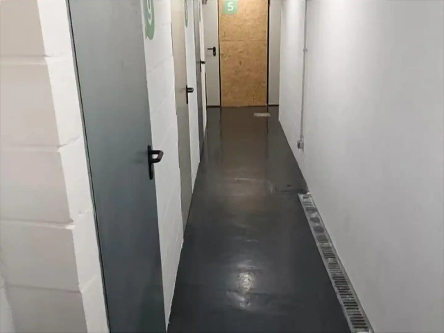 Trastero de alquiler en Vigo 