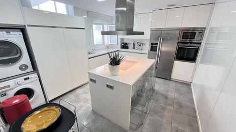 Foto 2 de Ático de alquiler en Paraiso - Barronal, Estepona