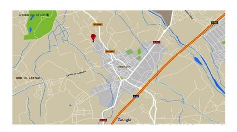 Photo 3 of Residential for sale in Polideportivo, Alhendín