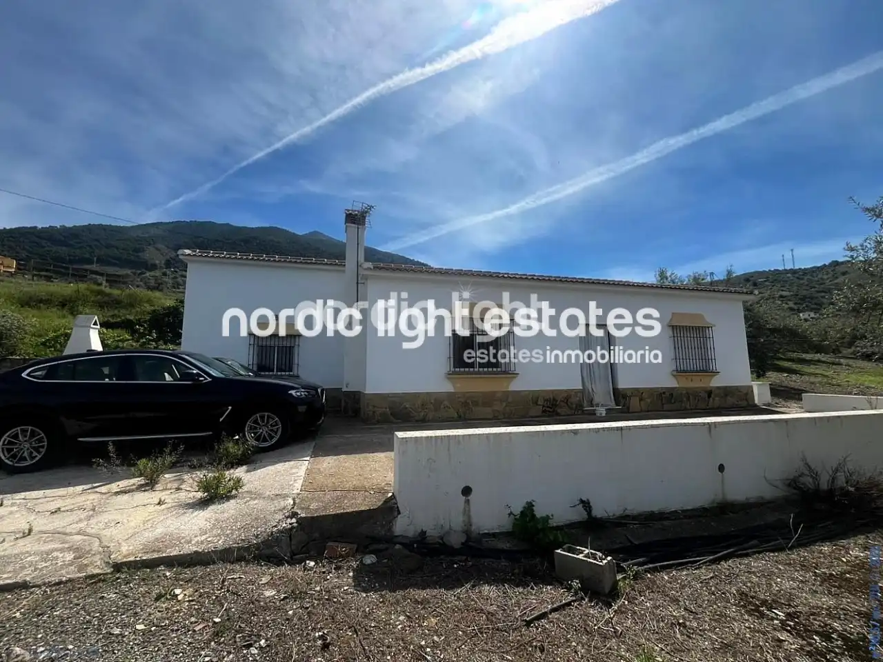 Haus zum Verkauf in Canillas de Aceituno, imagen 2