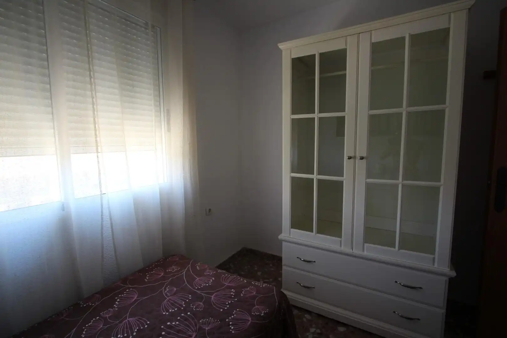 Habitación de Casa o chalet en venta en Guardamar del Segura con Jardín privado, Terraza y Piscina