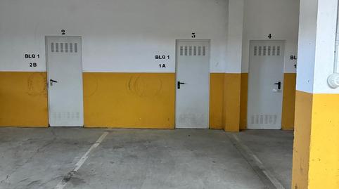 Foto 3 de Garatge de lloguer a Calle del Alcuzcuz, La Quinta, Málaga