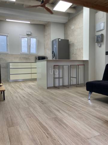 Piso en Venta en El Raval