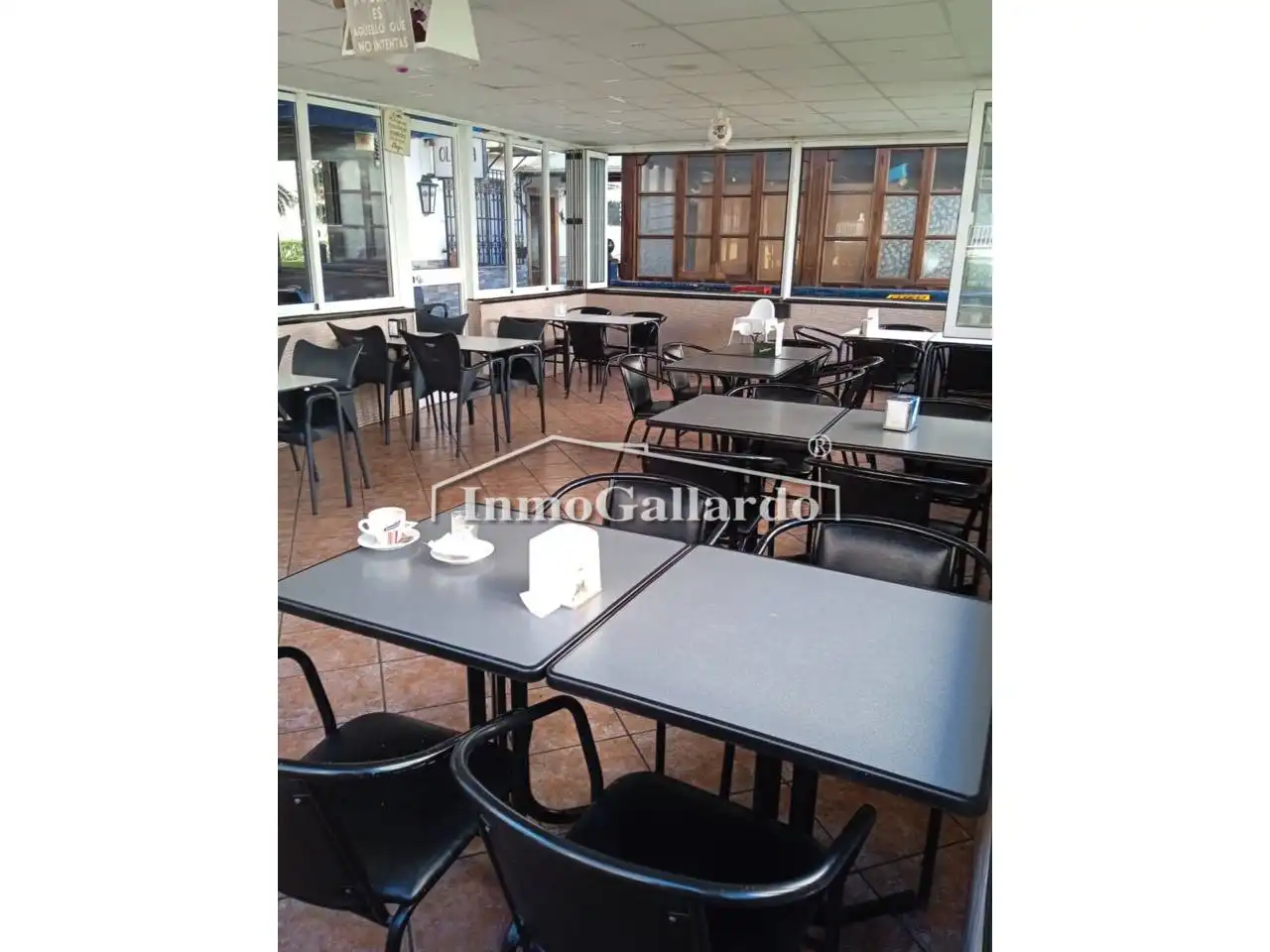 Local en venda en Torrox