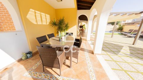Photo 4 of Single-family semi-detached for sale in Calle de Río de Janeiro, 38, Calabardina, Águilas