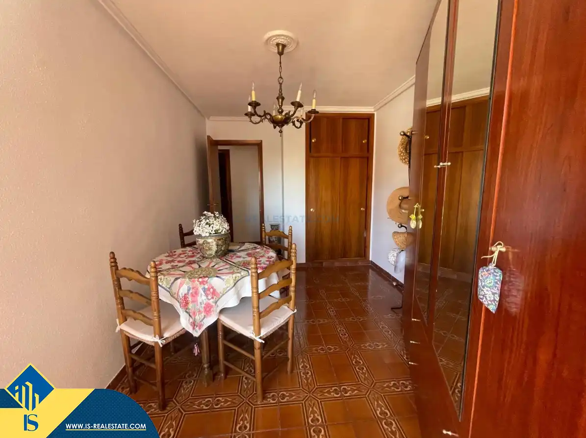 Apartament amb ascensor en venda a Playa del Acequión, Náufragos y Rocío del Mar, imagen 14