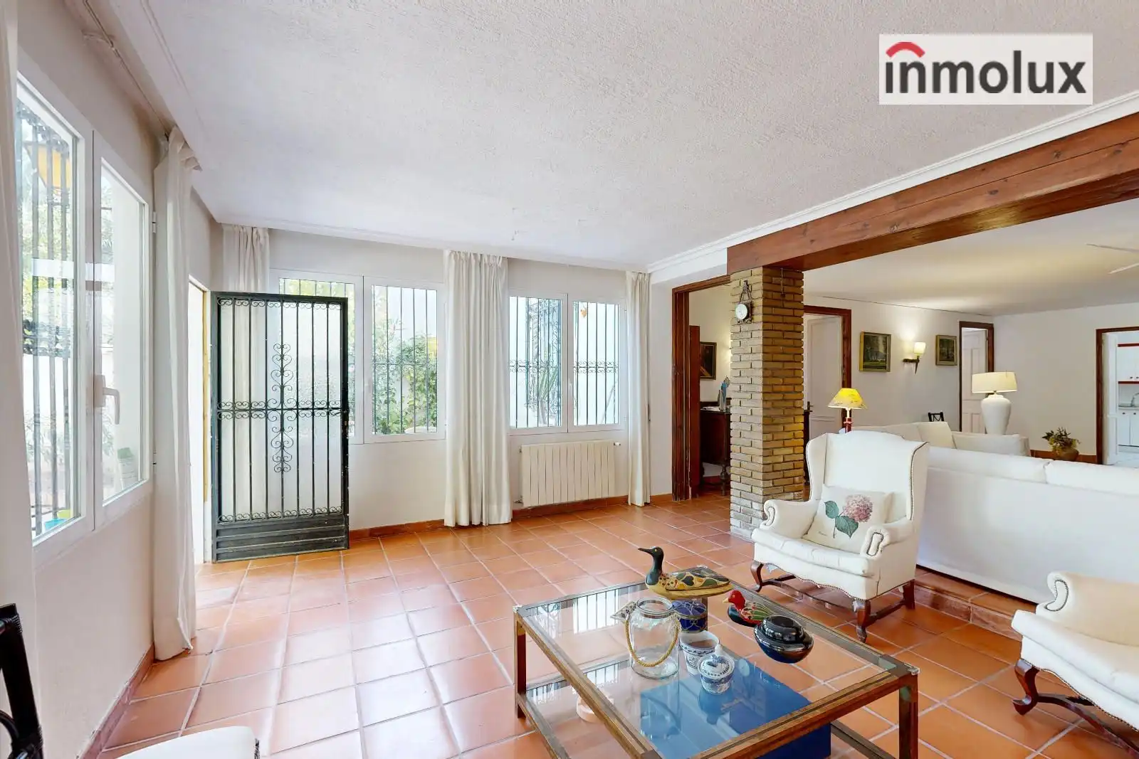 Chalet con piscina en venta en Partida Cantalar, imagen 5