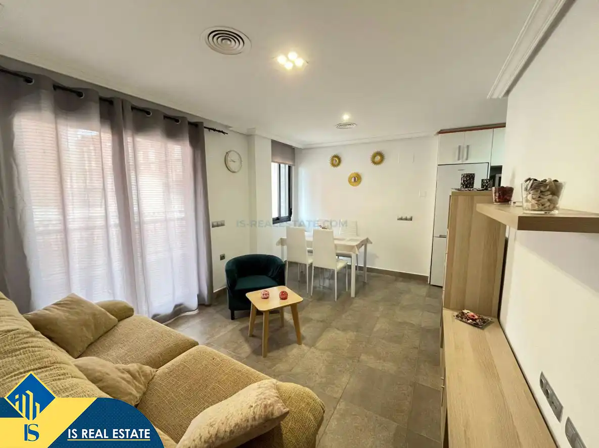 Apartament amb terrassa en venda a La Mata, imagen 12