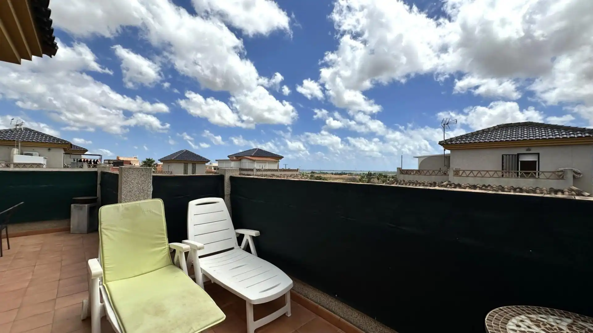Casa a schiera con piscina in vendita a Los Montesinos, imagen 2