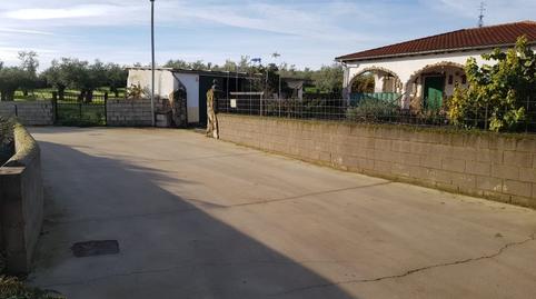 Foto 4 de Casa o chalet en venta en Cerezo, Cáceres