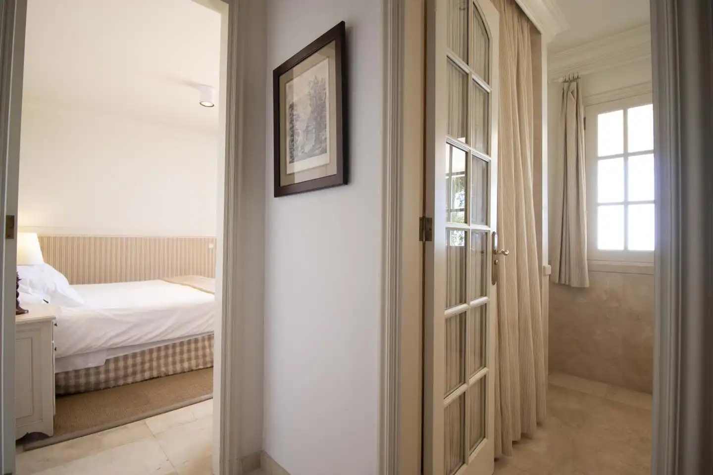 Casa adosada en venda en Santa Úrsula amb Jardí privat, Terrassa i Piscina