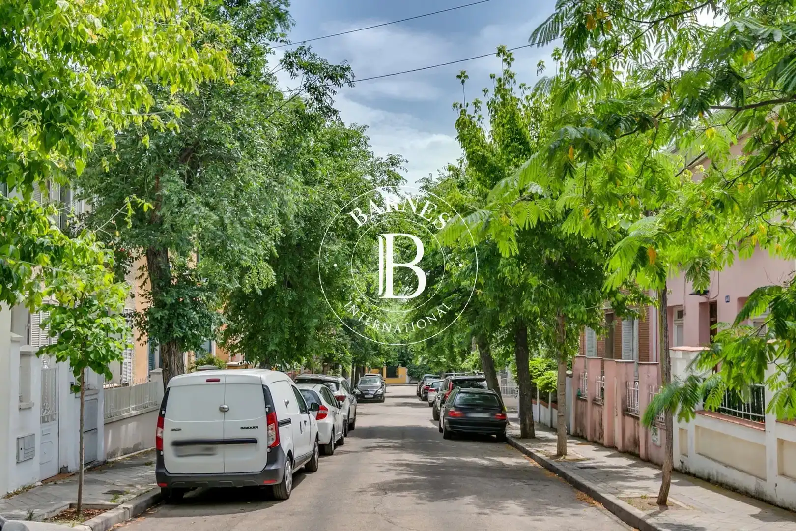 Vista exterior de Casa o xalet en venda en Madrid amb Aire condicionat, Calefacció i Jardí privat