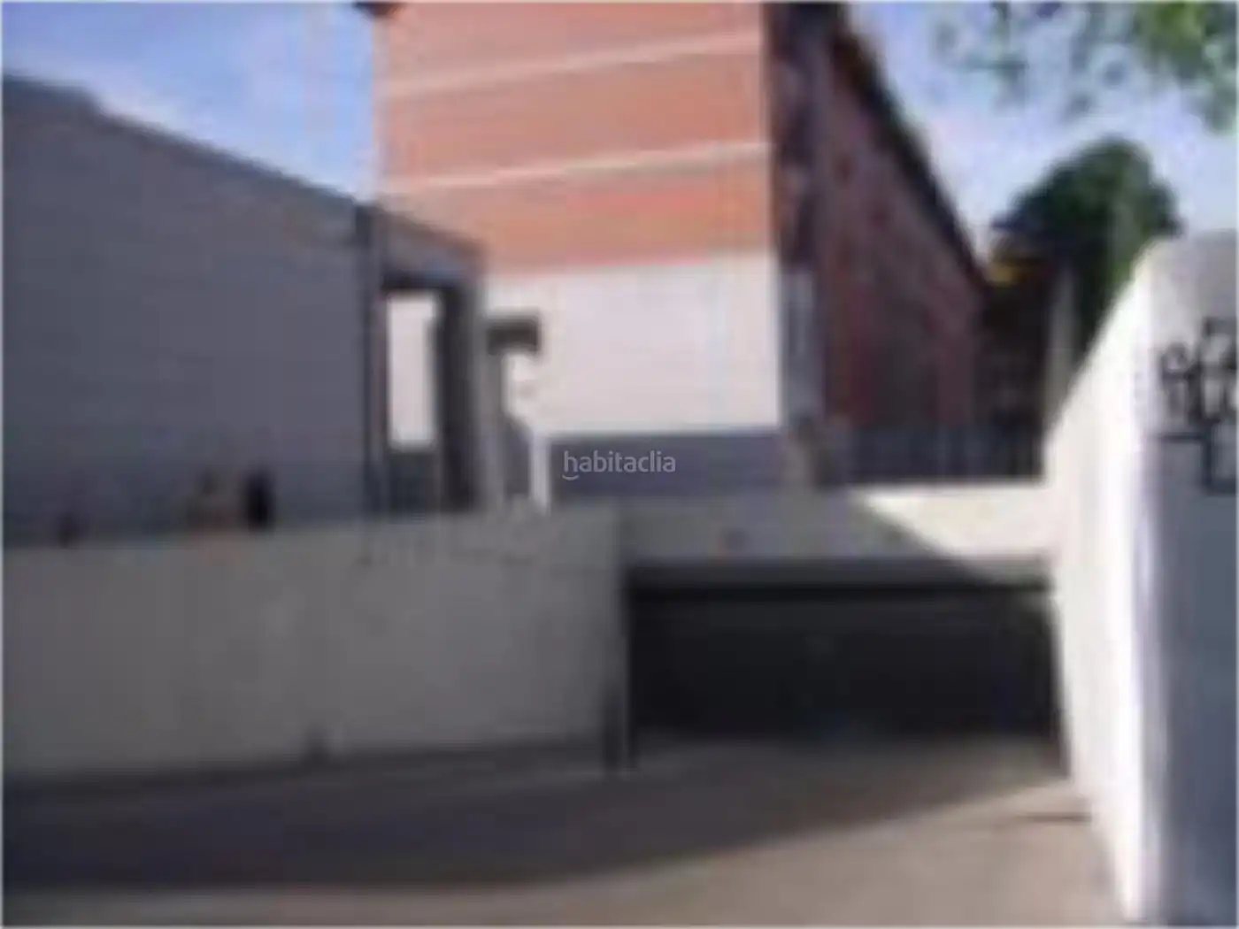 Individual de lloguer a Calle de Pizarro 18, imagen 4