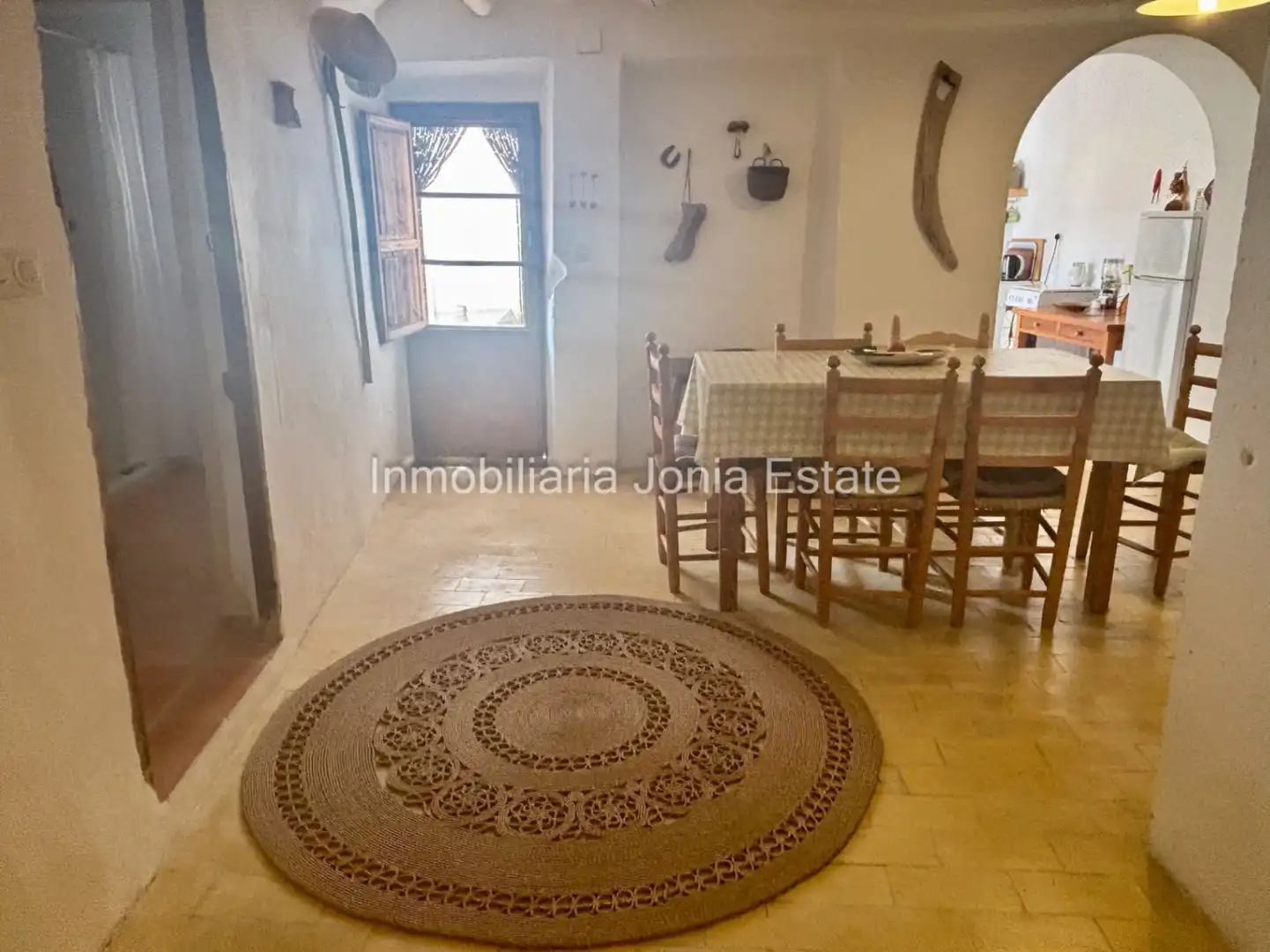 Country homes for sale in Sella, Alicante