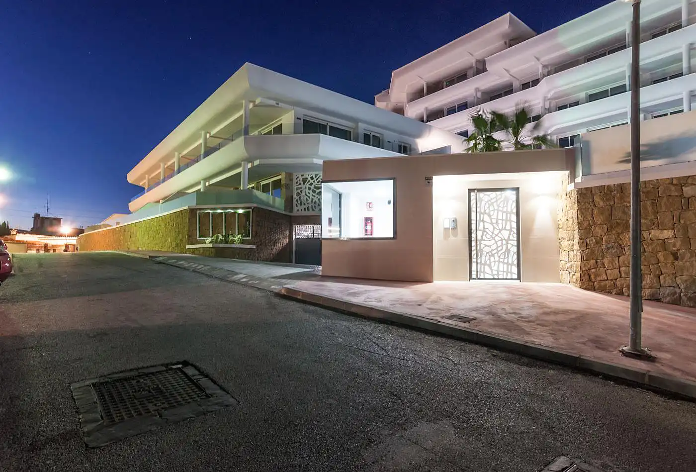 Apartament amb ascensor en venda a Torreblanca del Sol, imagen 10