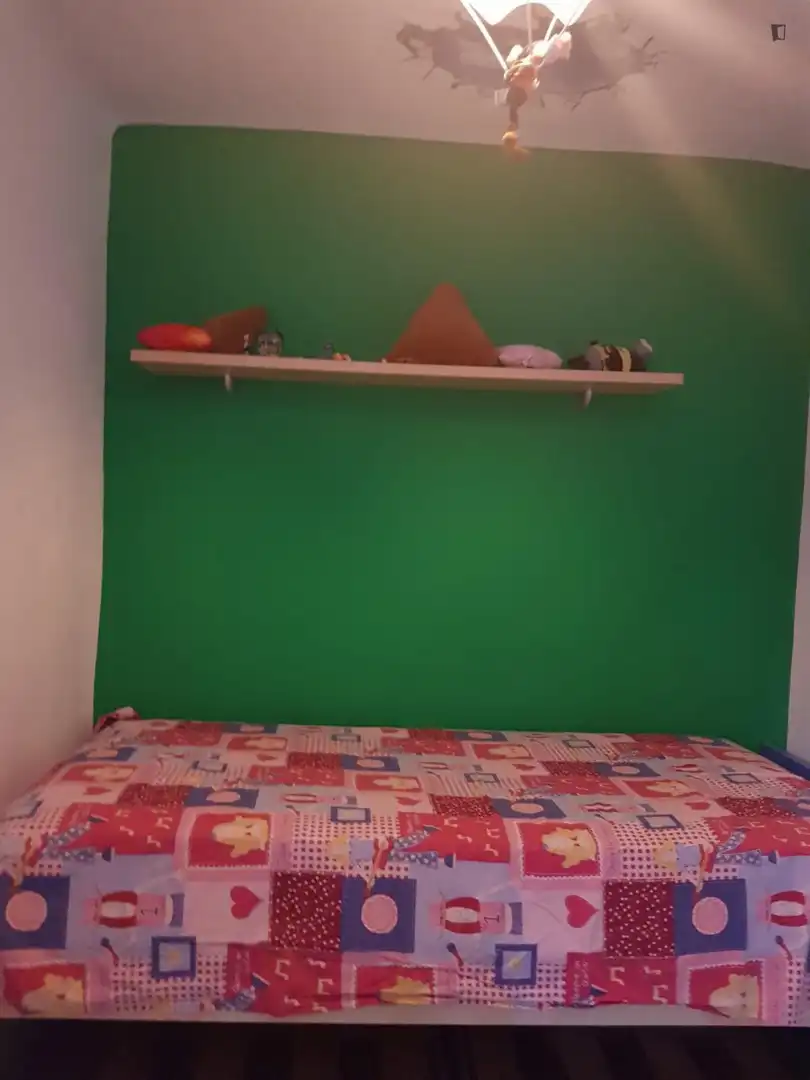 Habitación en El Tardón - El Carmen