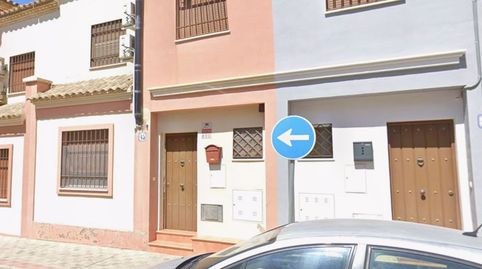 Foto 3 de Casa o chalet en venta en Calle Maestro Jose Perez Hidalgo, El Junquillo - Vistalegre, Utrera