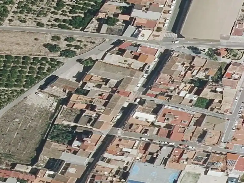 Maison à vendre à Avenida Regne de Valencia