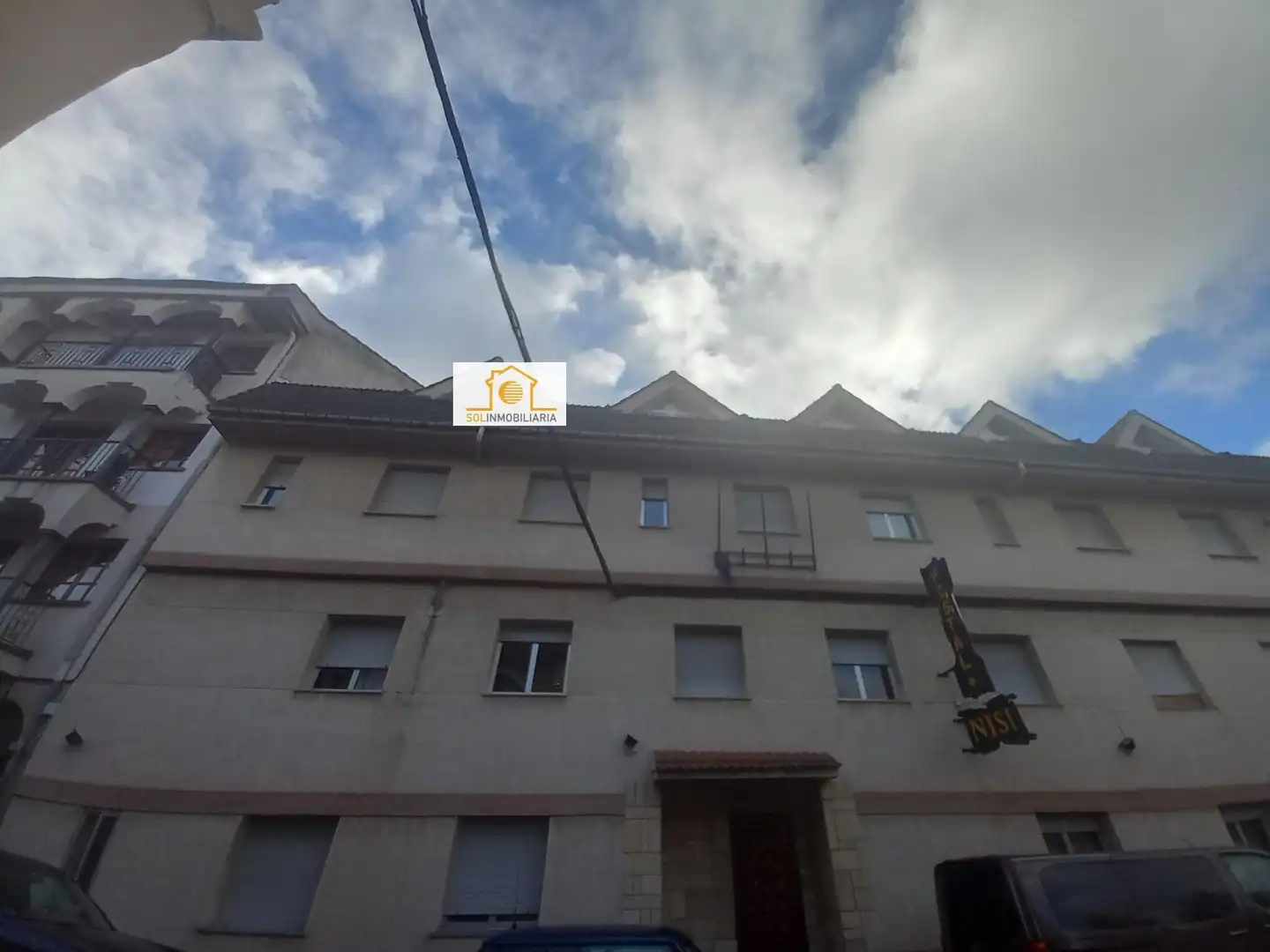 Immobles singulars amb ascensor en venda a Boñar, imagen 8