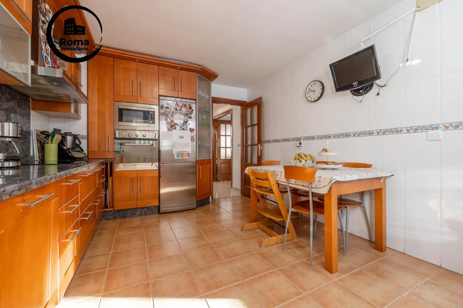 Haus zum Verkauf in Casco Histórico, imagen 25
