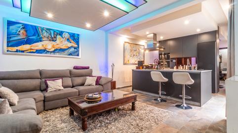 Photo 2 of House or chalet for sale in Calle Doctor Jiménez Encina, Calvario, Málaga