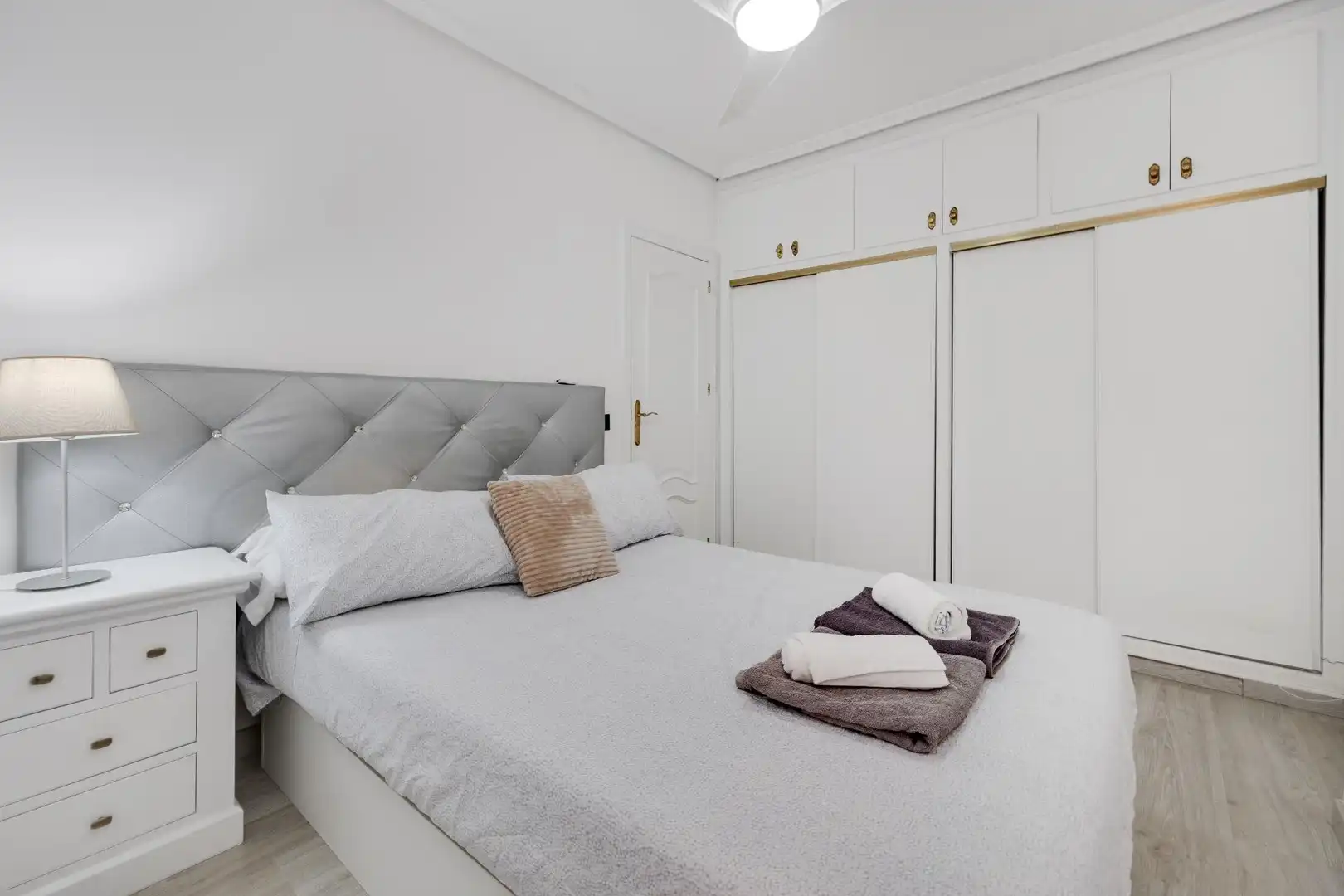 Appartement compact à vendre à Calle Paralela Estocolmo 23, imagen 15