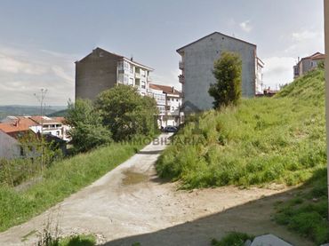 Terreno residenziale in vendita a Universidad