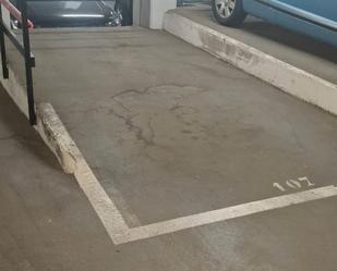 Parking of Garage to rent in  Barcelona Capital